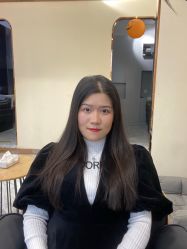 -G HAIR SALON私人造型定制