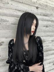 -HG美发设计沙龙