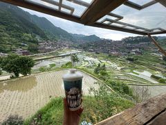 -一杯黔茶(西江千户苗寨古街店)