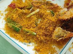 -景好海鲜餐厅(大鹏必选旅游店)