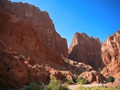 -天山神秘大峡谷