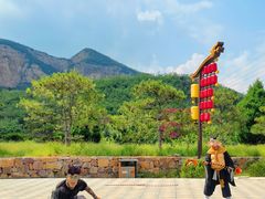 -苍岩山风景名胜区