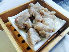 -味可道美食坊(福基路店)