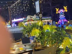 -木屋烧烤(龙岗龙城万科里店)