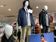 -优衣库(上海虹口龙之梦店)