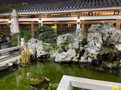 -香雪海饭店中餐厅(人民桥店)