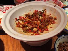 -老湘村·湖南土菜(天河维多利店)