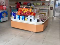 零售区-大桥道食品店(西湖道店)