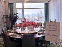 -天顺渔港·海景餐厅(星海广场店)