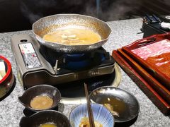 -NIUAN牛庵·日式和牛烧肉(恒隆店)