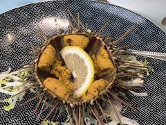 -大连湾旭日·家宴·海肠捞饭(马栏广场店)