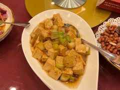 -洁神饭庄·海鲜·青岛菜·30年老字号(五四广场店)