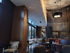 -上海漕河泾万丽酒店