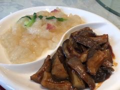 -津城食府