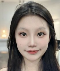 -babiline芭比莱恩半永久纹眉纹唇发际线