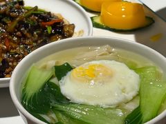 -苹果树下艺术餐厅(通州店)