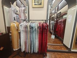 -孟洛川·旗袍高级定制