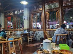 -张关合渣(航空大道店)