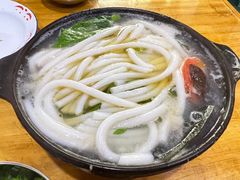 -贵州沾水米线(学田湾店)