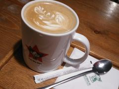 -雕刻时光咖啡馆(交大店)