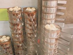-吃不亏特色包子(三峡广场店)