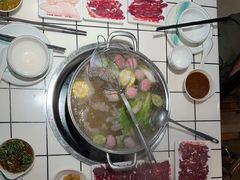 -幸运牛汕头小黄牛牛肉火锅(梅林店)