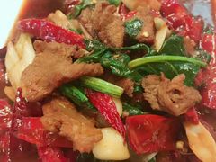-新疆欣悦饭庄