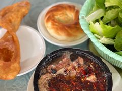 -好清香砂锅(总店)