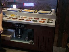 -海之屋韩式烤肉(海棠68环球美食街店)