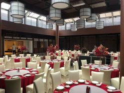 -颐和芥子园酒店·宴会厅