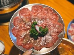 -kingkong大猩猩烤肉(CBD店)