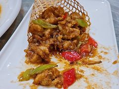 -华勘酒楼中山门广宁路店