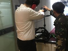-真枪会射击俱乐部(河西中央公园店)