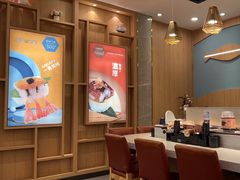 -争鲜回转寿司(金桥家乐福店)