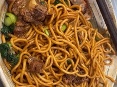 -梅溪·小伙子干挑面(安吉总店)