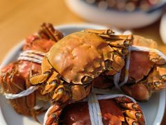-品鲜村农家菜·阳澄湖大闸蟹(总店)