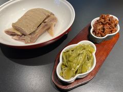 金陵盐水鸭-红厨巷·淮扬菜(熙南里店)