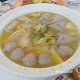 魔都性价比最高茶餐厅