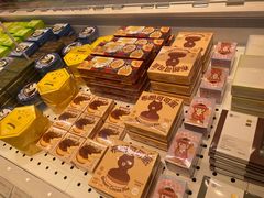 -好利来(上海长宁龙之梦店)