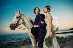 点击看大图 -太古映画婚纱摄影(天河店)