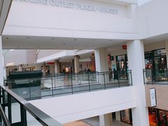 -宁波杉井奥特莱斯广场