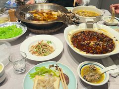 -洞庭鱼香(万科店)