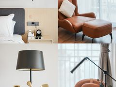 -昆明春城湖畔度假村