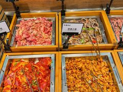 -韩盛·盛江山自助料理(沈辽路万达店)