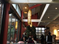 大堂-旅马餐厅(茅家埠店)