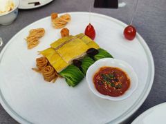 -花家怡园(四合院总店)