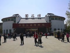 -曹州牡丹园