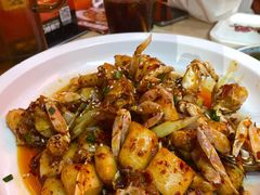 -领蟹祥记·香辣蟹·特色小海鲜(奥体天虹店)