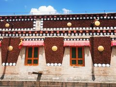 -塔尔寺