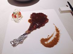 -千百味红餐厅·江西菜(绿地双子塔店)